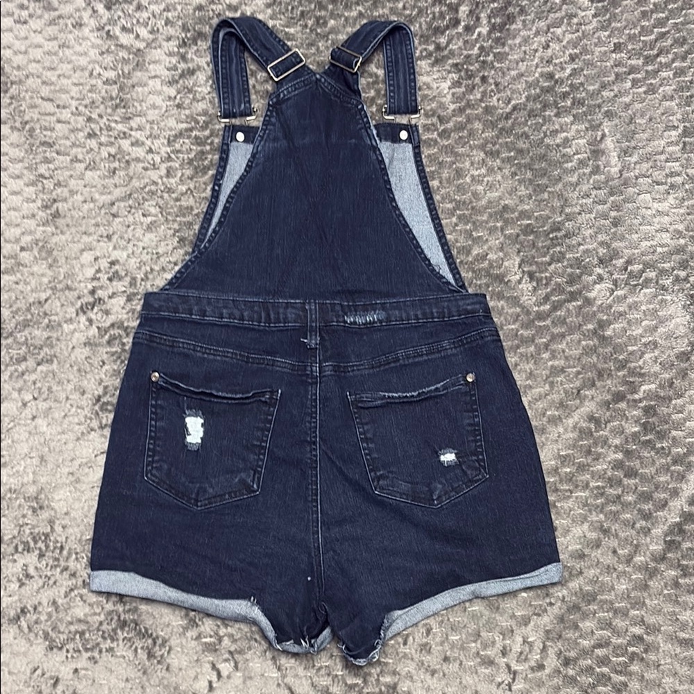 NOBO Mid Rise Denim - Picture 5 of 5